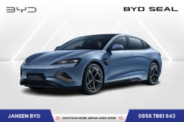 BYD SEAL